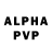 Alfa_PVP кристаллы Harun Dini